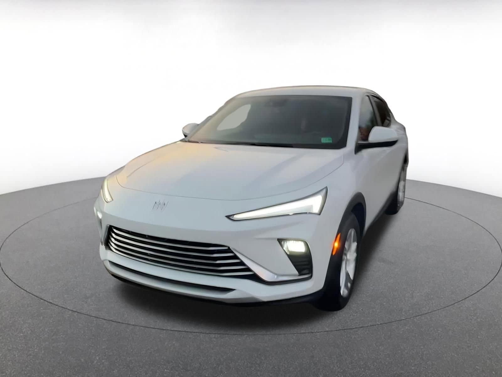 Thumbnail: 2025 Buick Envista - 7