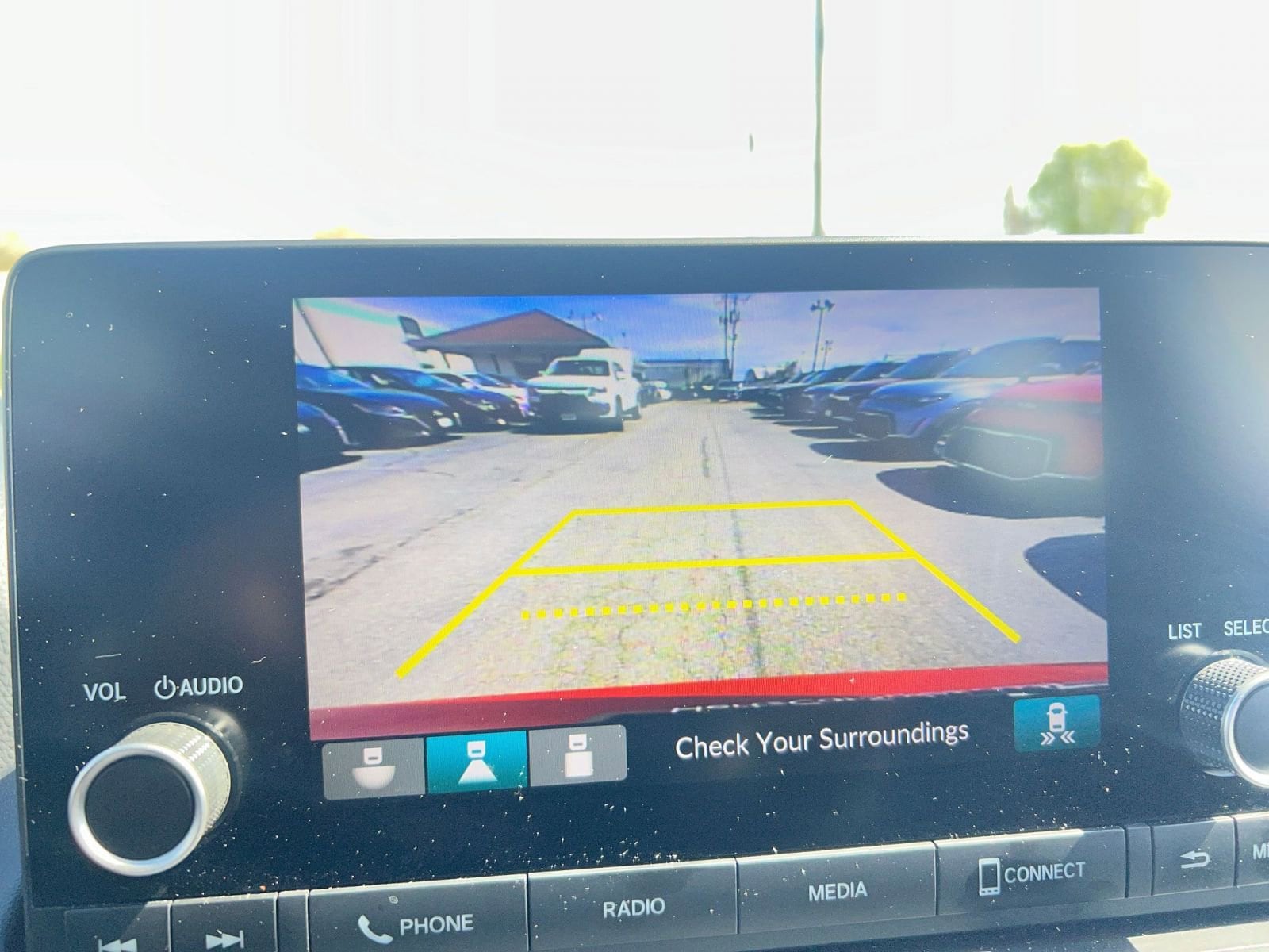 Thumbnail: 2025 Honda HR-V - 22