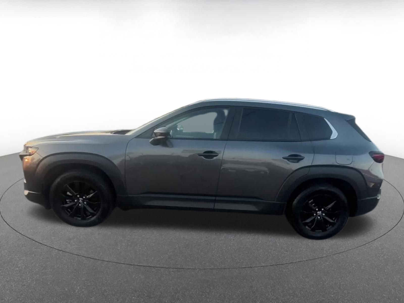 Thumbnail: 2025 Mazda CX-50 - 9