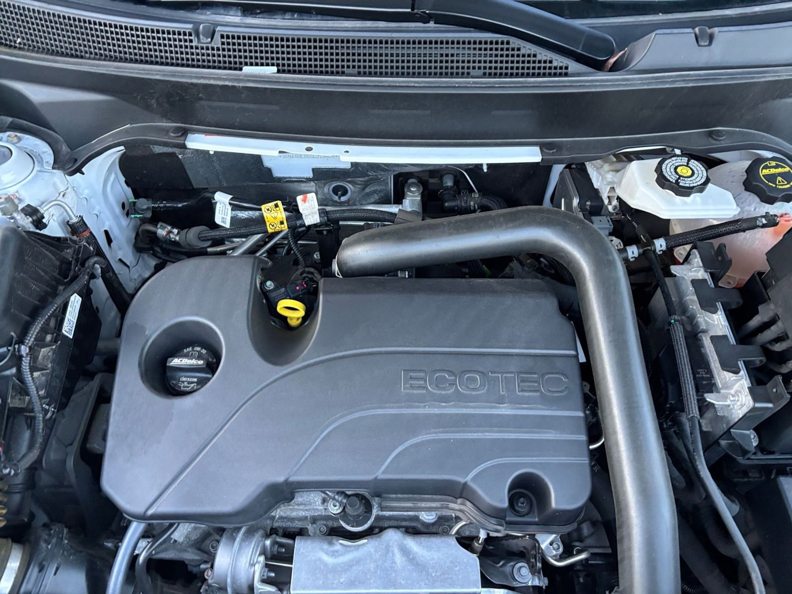 Thumbnail: 2025 Chevrolet Equinox - 31