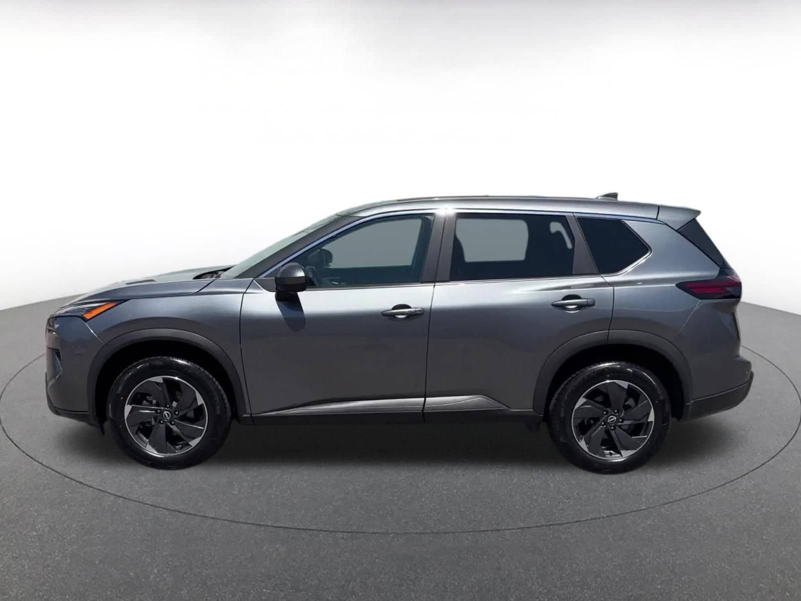 Thumbnail: 2025 Nissan Rogue - 9
