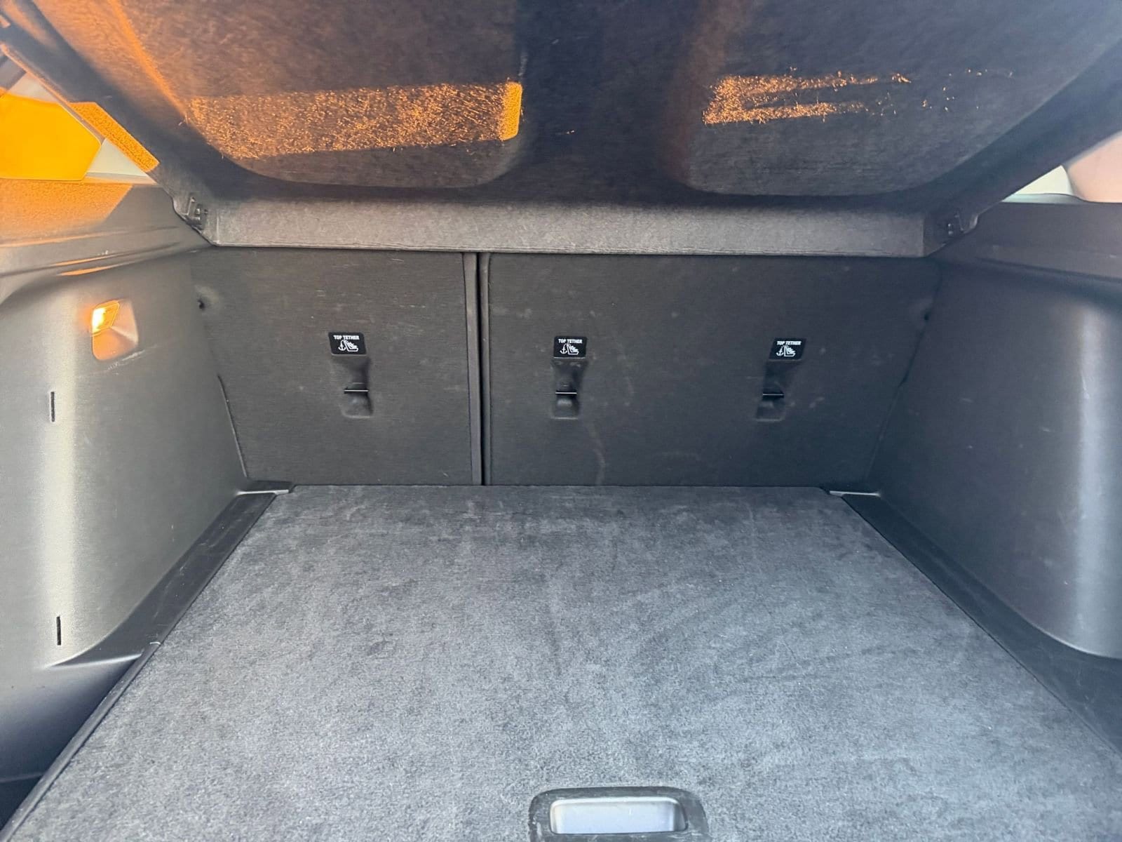 Thumbnail: 2025 Chevrolet Trax - 29