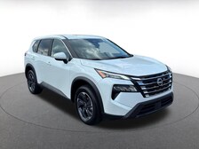 2024 Nissan Rogue SV -
                  Richmond, VA