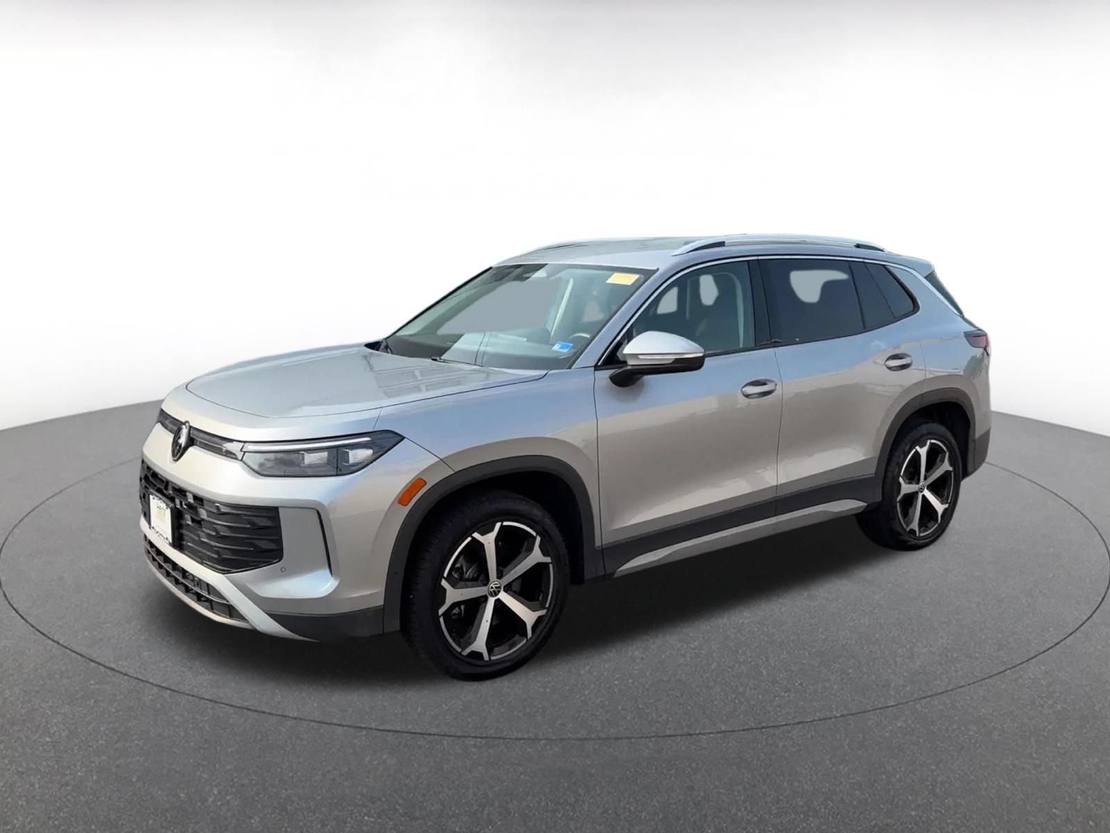 Thumbnail: 2026 Volkswagen Tiguan - 8