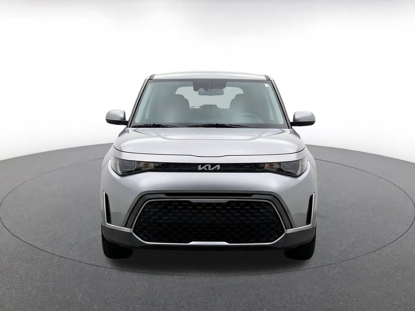 Thumbnail: 2025 Kia Soul - 2