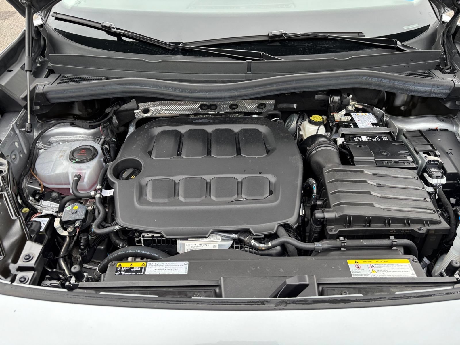 Thumbnail: 2026 Volkswagen Tiguan - 33