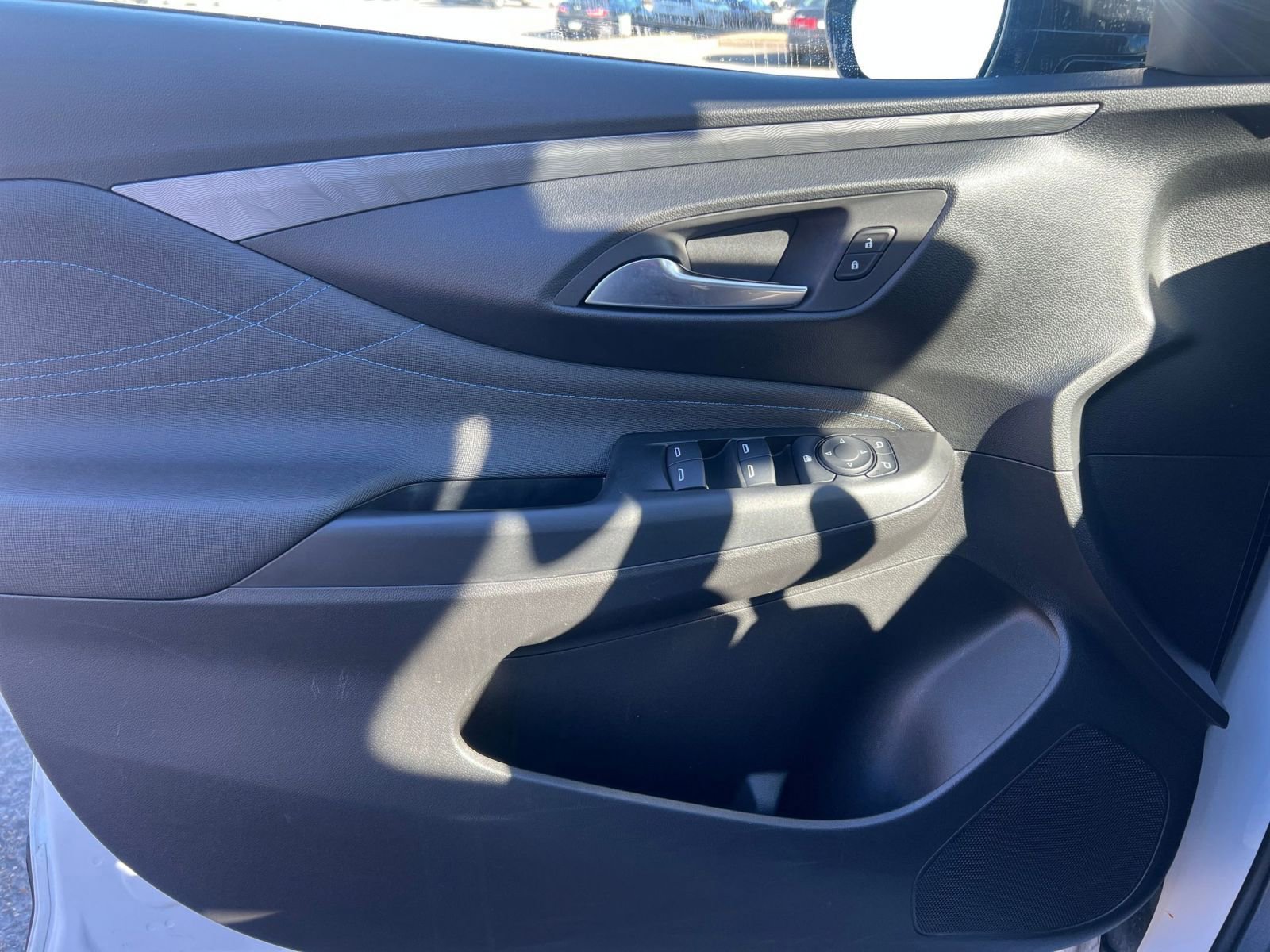 Thumbnail: 2025 Buick Envista - 20