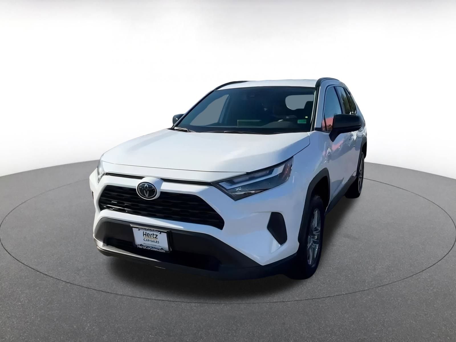 Thumbnail: 2025 Toyota RAV4 - 7