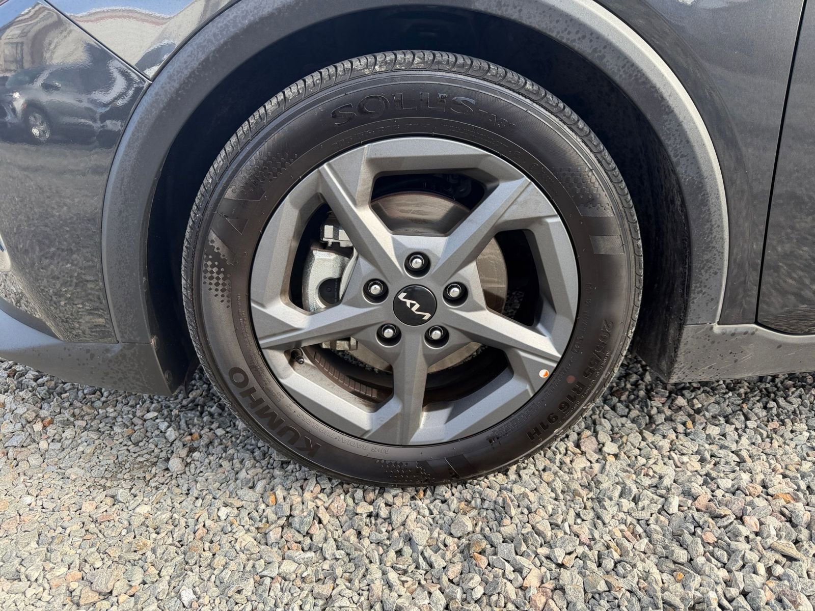 Thumbnail: 2025 Kia K4 - 29