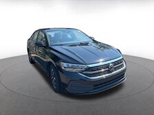 2024 Volkswagen Jetta S -
                  Richmond, VA