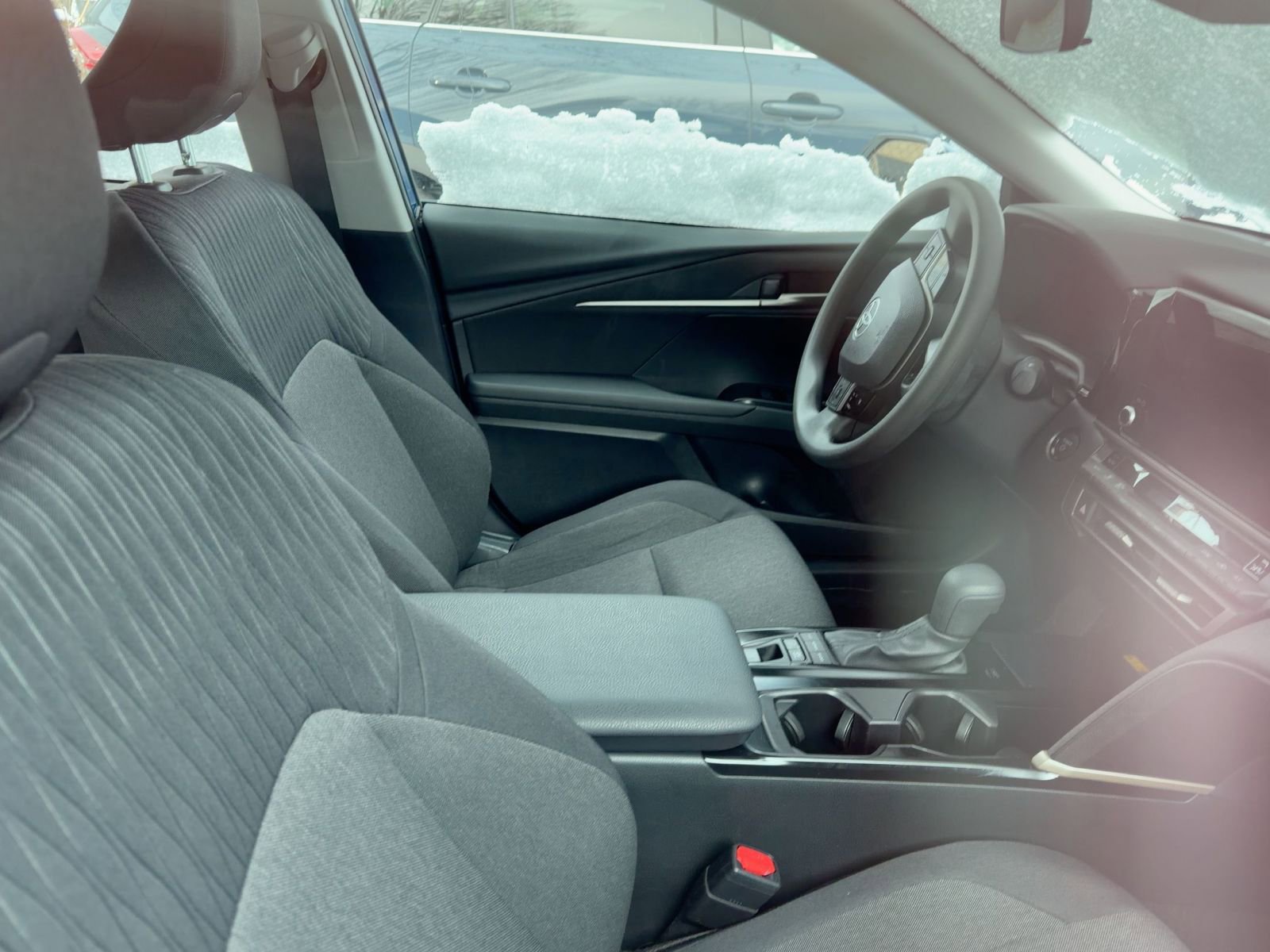 Thumbnail: 2025 Toyota Camry - 10