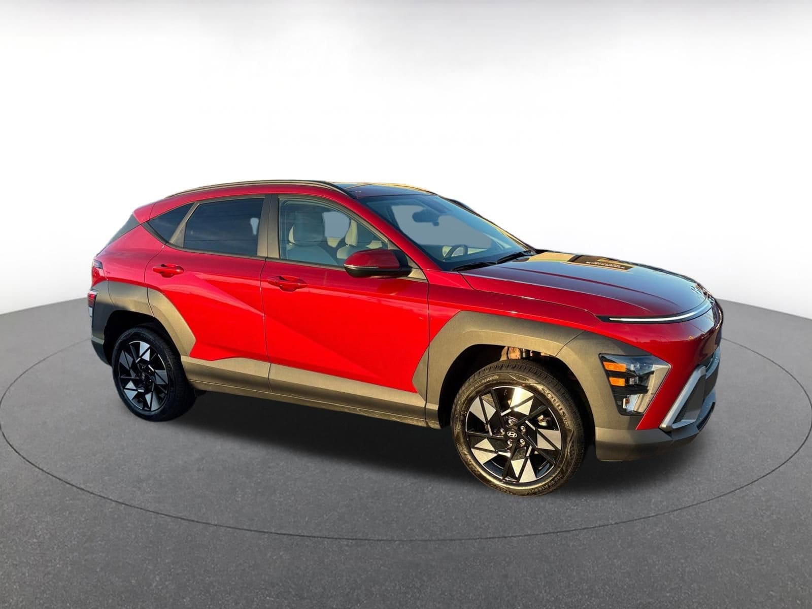 Thumbnail: 2025 Hyundai Kona - 1