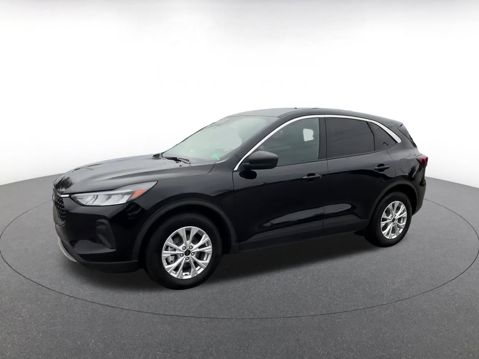 Thumbnail: 2024 Ford Escape - 9
