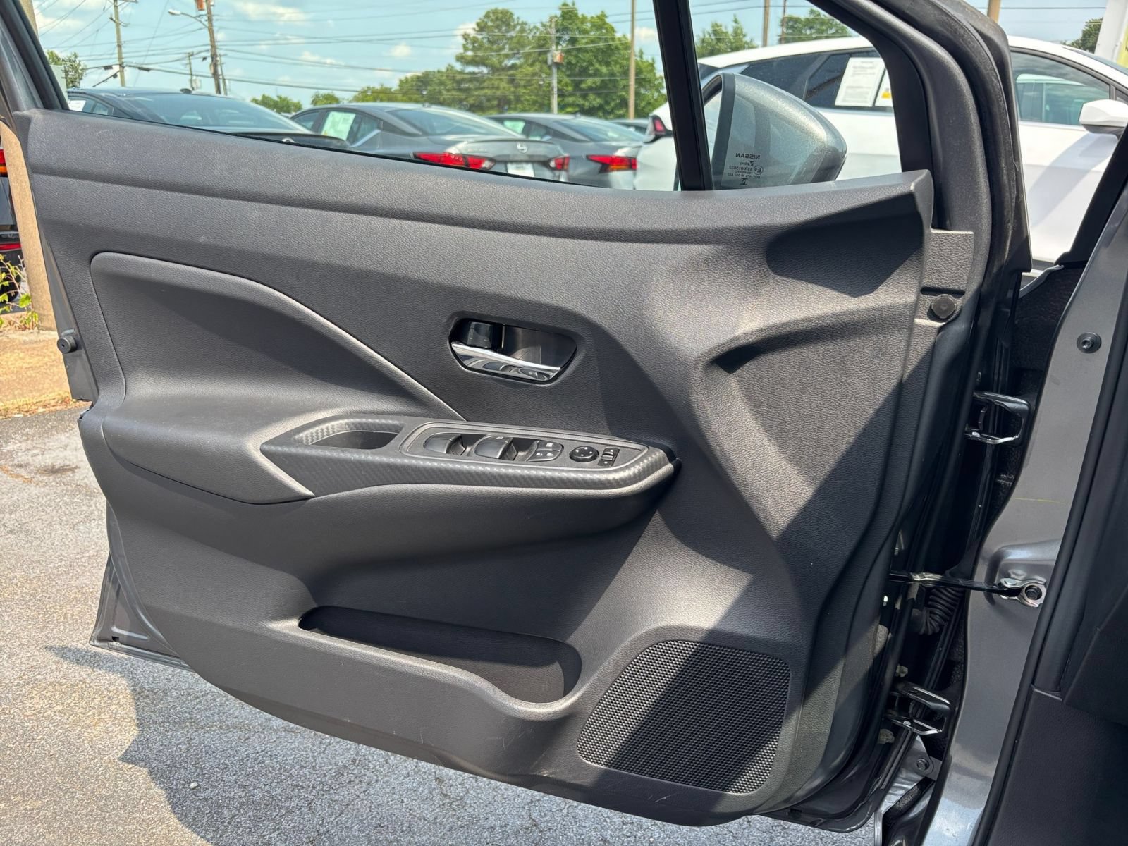 Thumbnail: 2025 Nissan Versa - 18