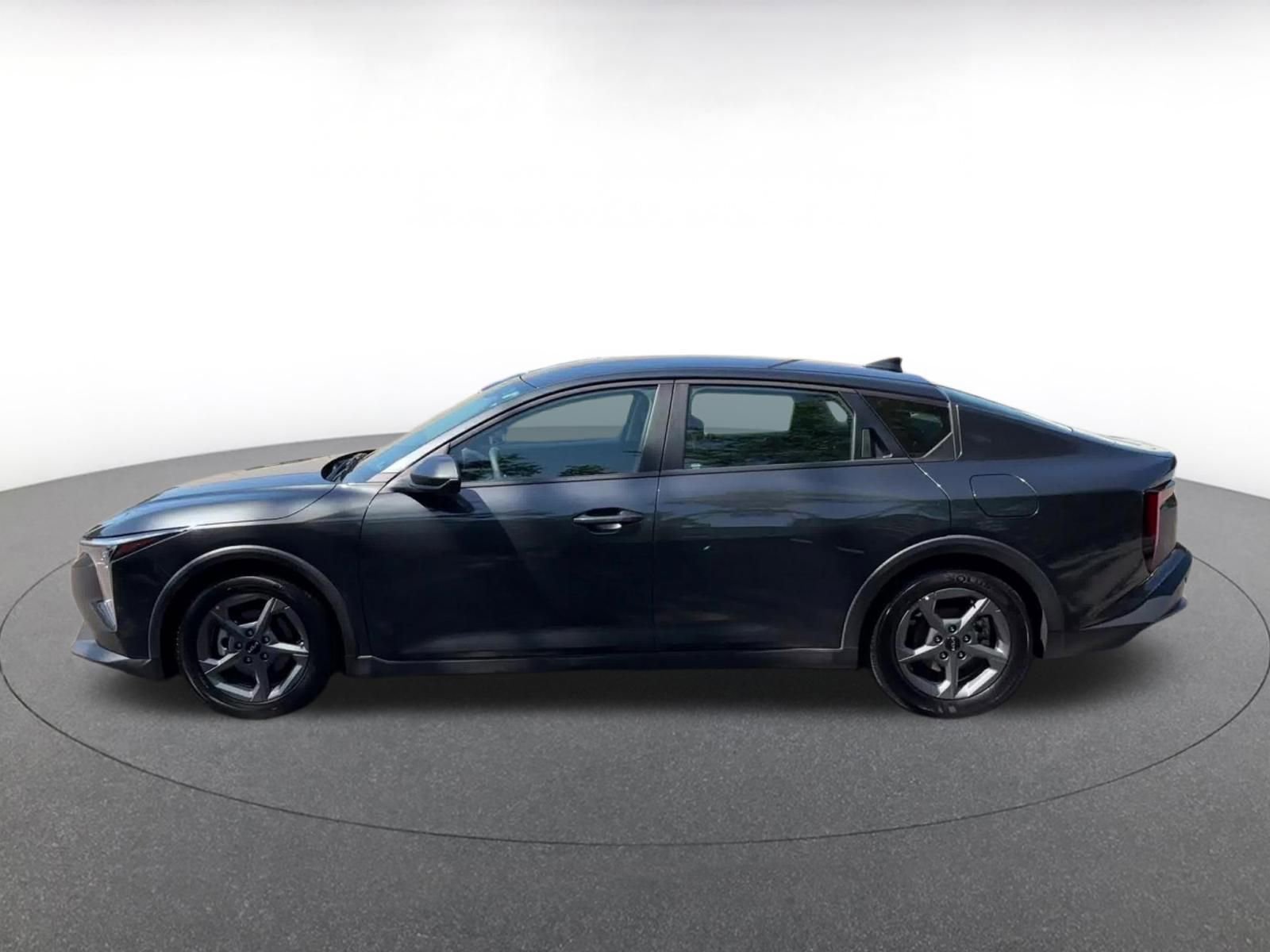Thumbnail: 2025 Kia K4 - 9