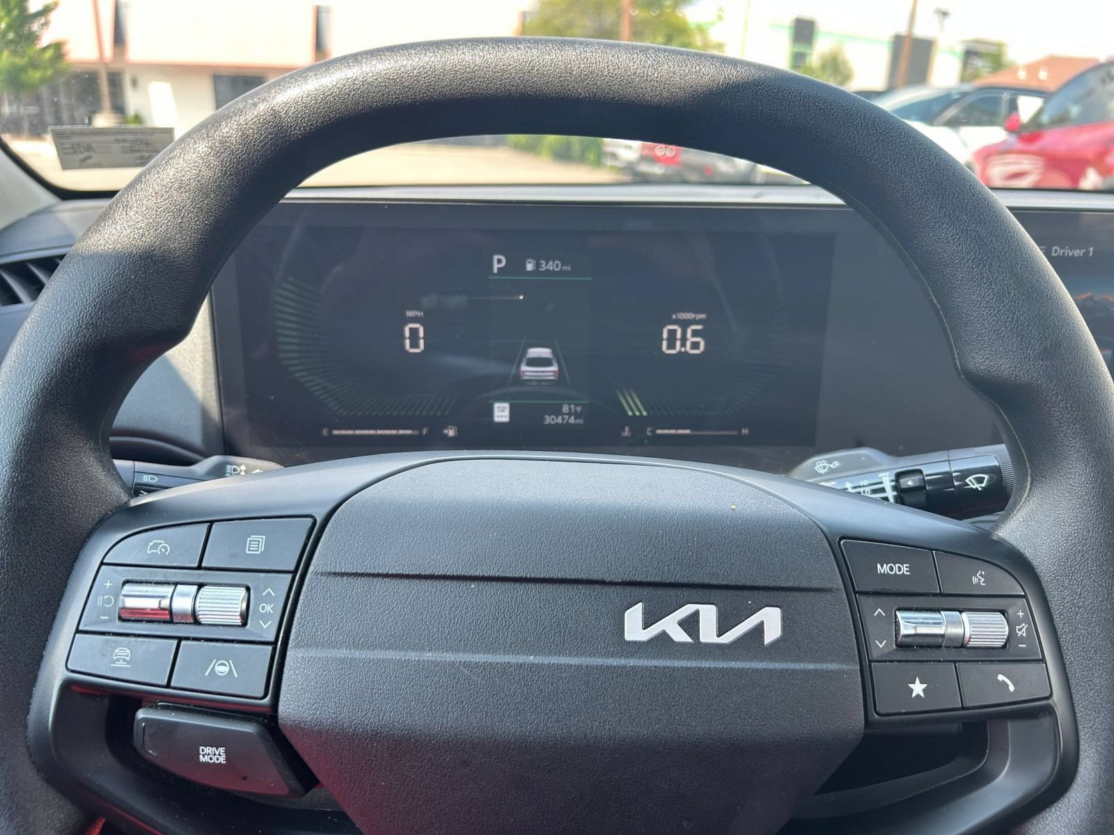Thumbnail: 2025 Kia K4 - 34