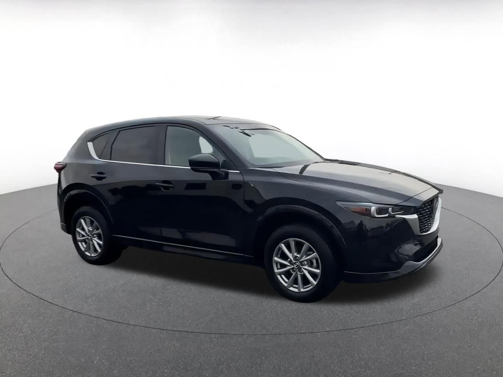Thumbnail: 2025 Mazda CX-5 - 2