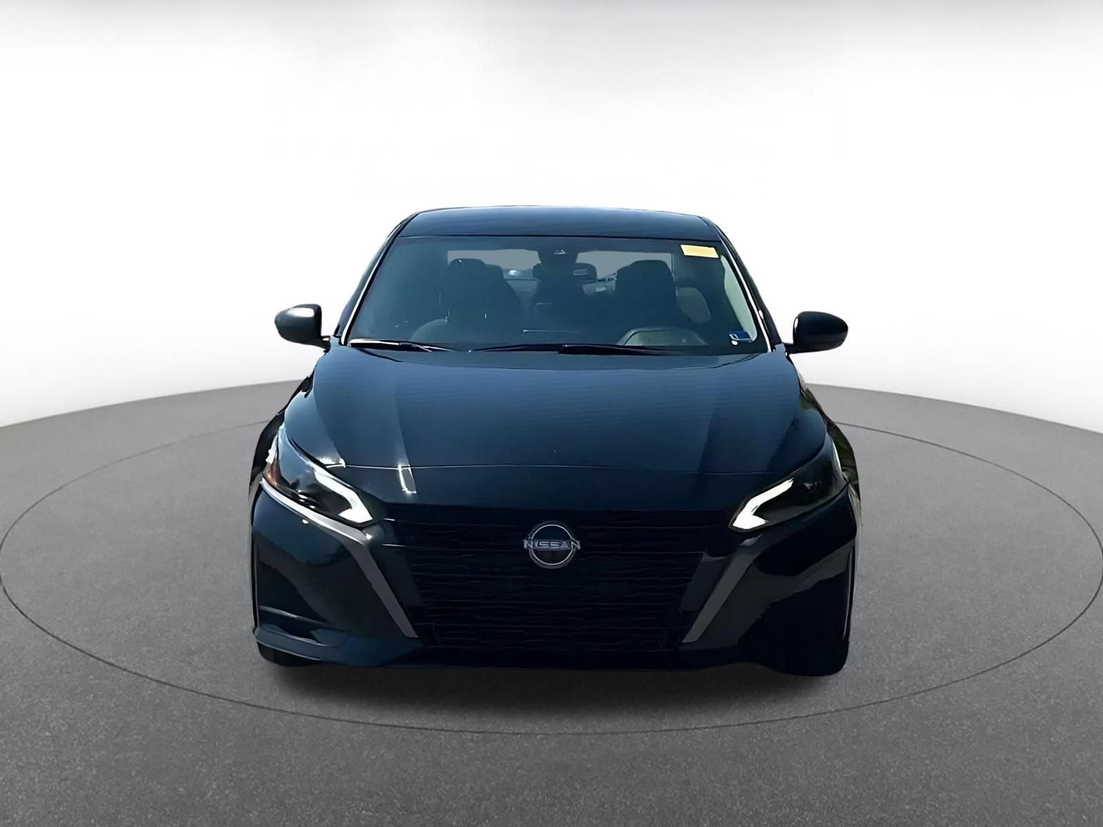 Thumbnail: 2026 Nissan Altima - 4