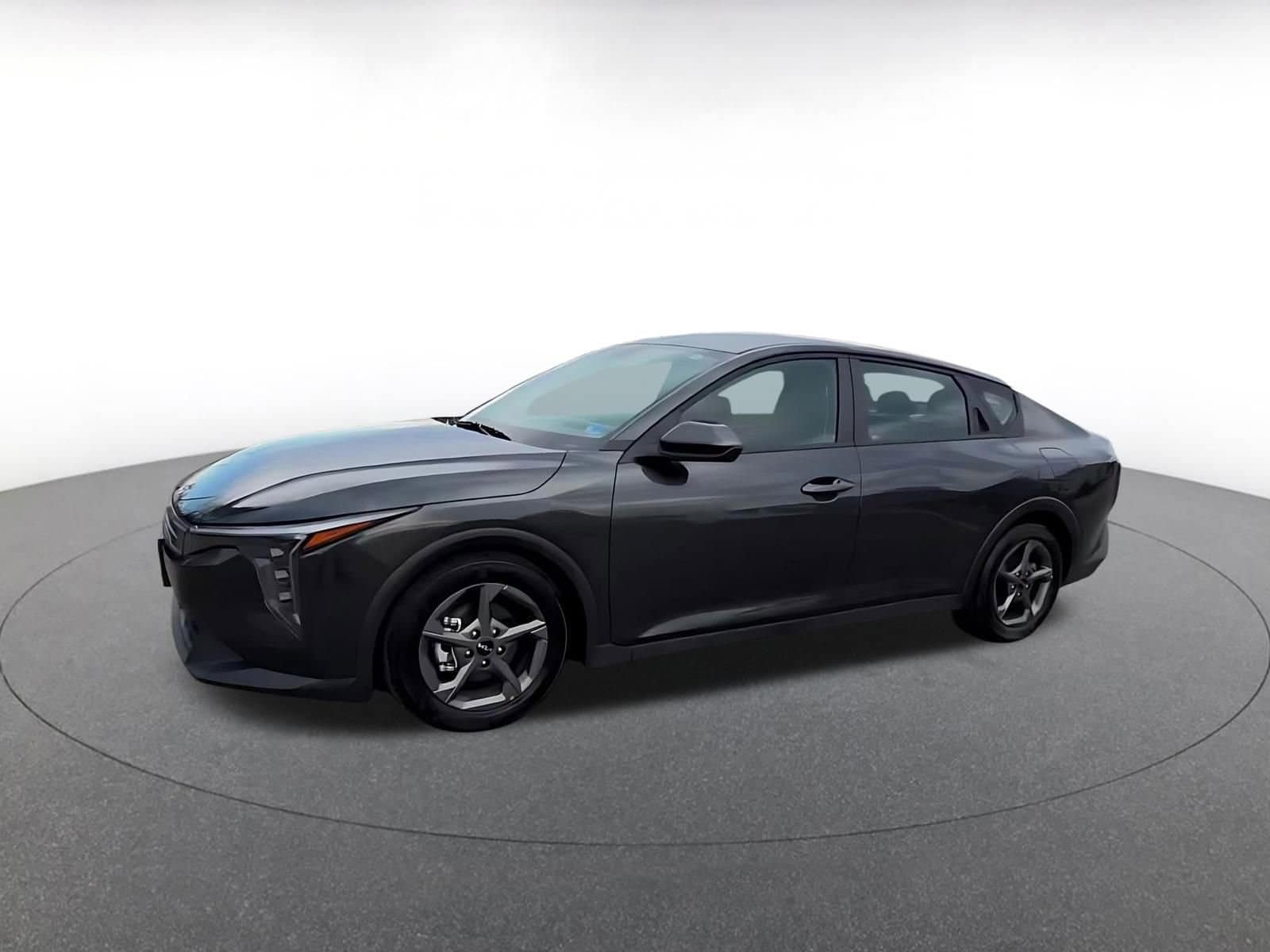 Thumbnail: 2025 Kia K4 - 8