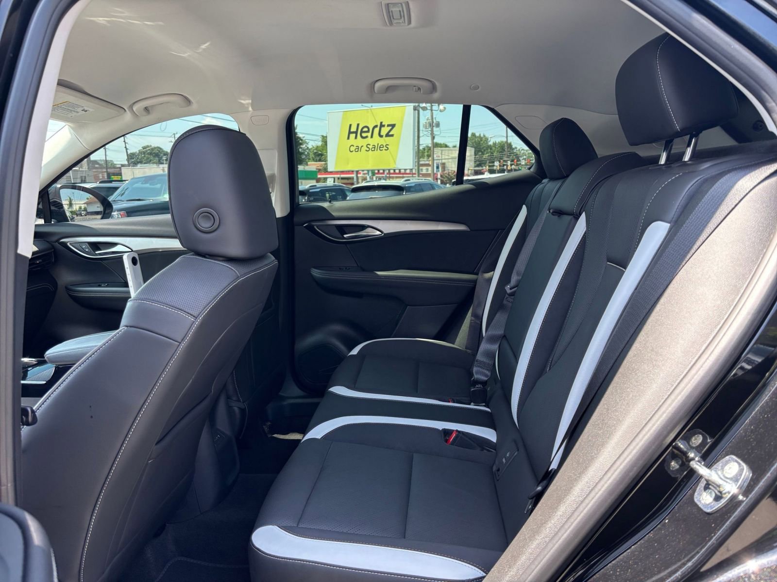 Thumbnail: 2024 Buick Envision - 25