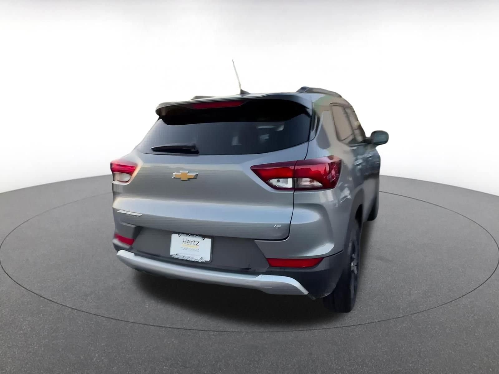 Thumbnail: 2025 Chevrolet TrailBlazer - 14