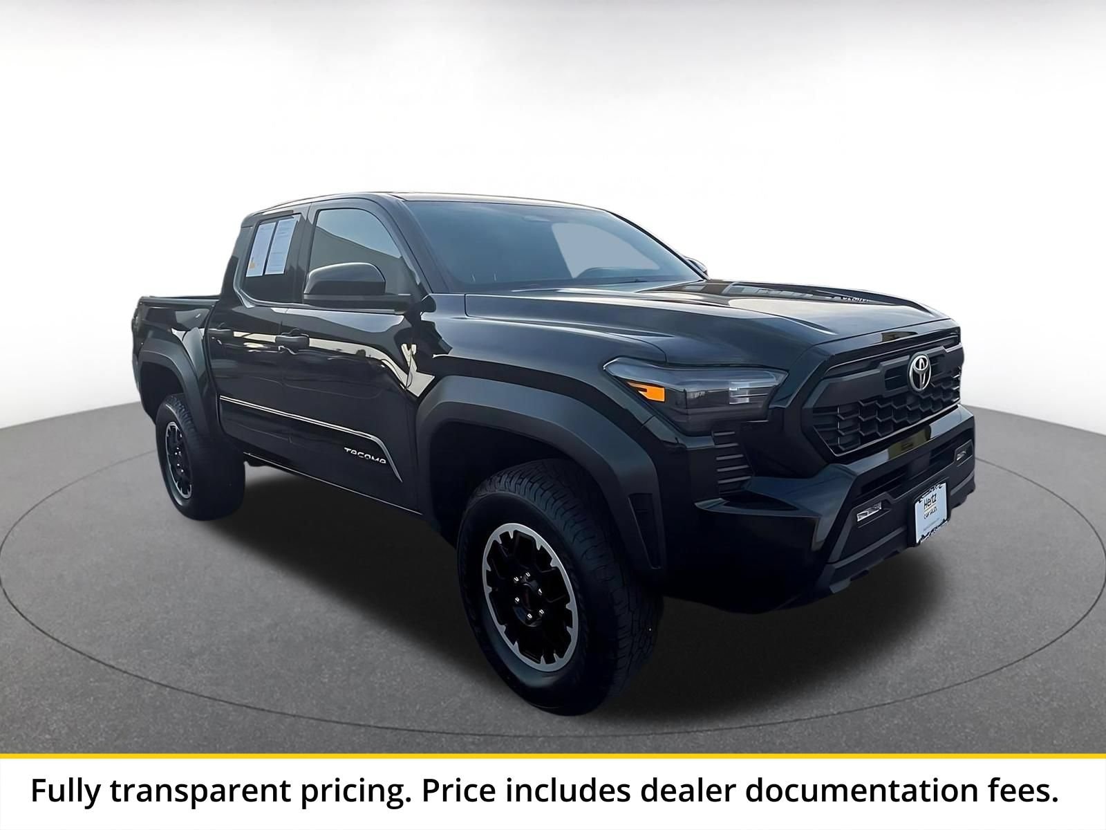 Thumbnail: 2025 Toyota Tacoma - 1