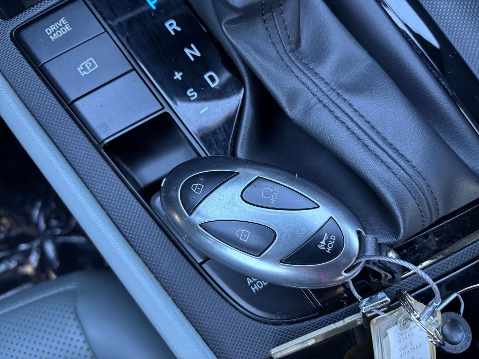 Thumbnail: 2025 Hyundai Elantra - 22