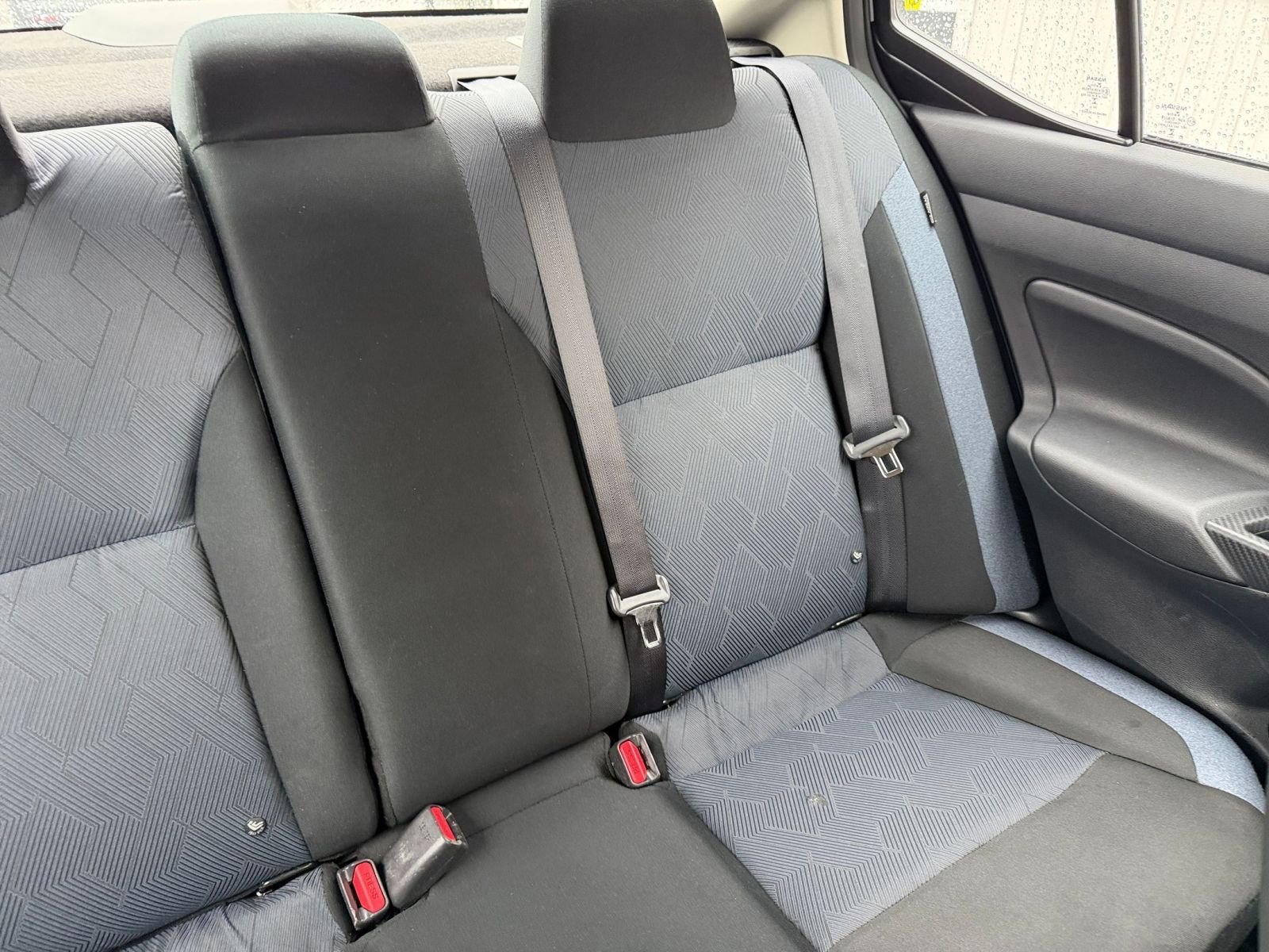 Thumbnail: 2025 Nissan Versa - 32