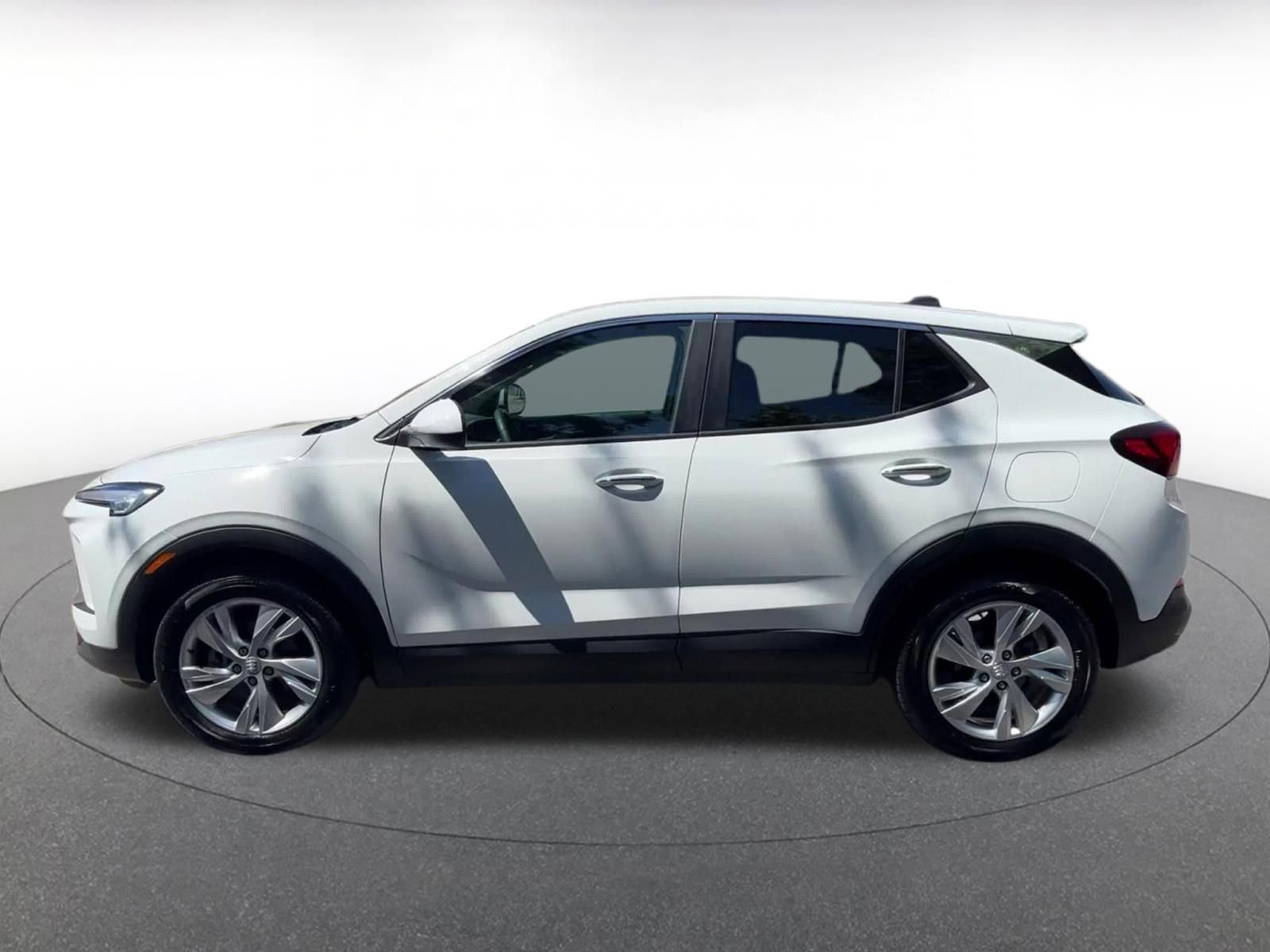 Thumbnail: 2025 Buick Encore GX - 9