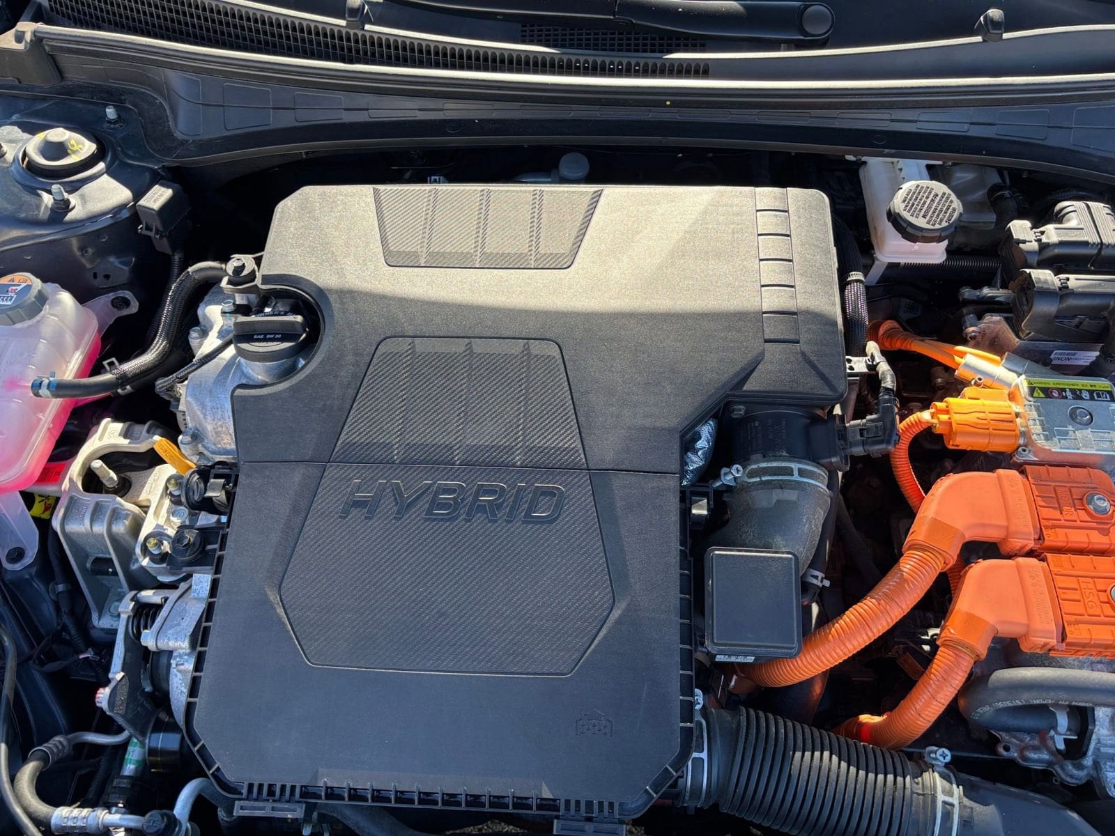 Thumbnail: 2025 Hyundai Elantra - 30