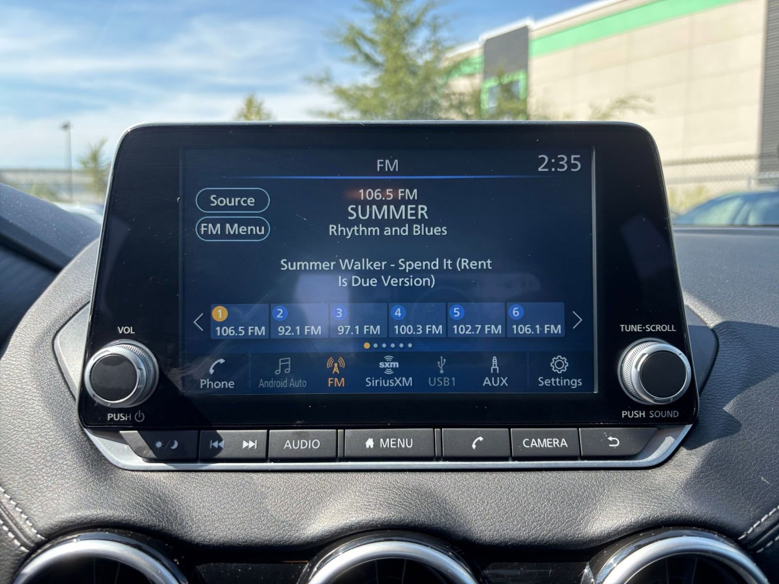 Thumbnail: 2024 Nissan Sentra - 21