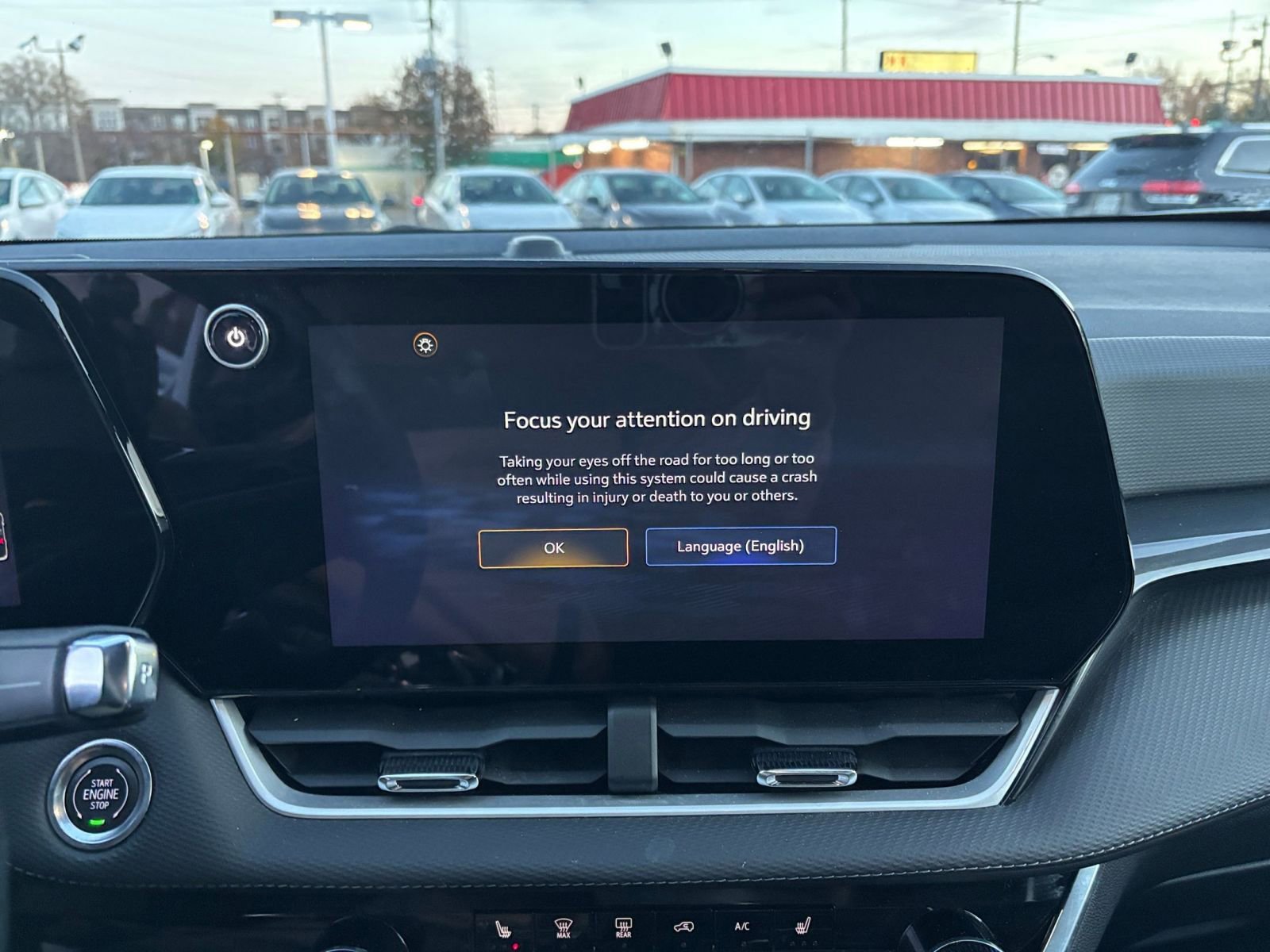 Thumbnail: 2025 Chevrolet Equinox - 21