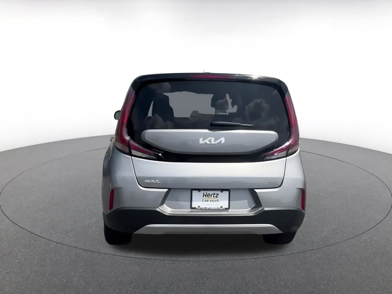 Thumbnail: 2023 Kia Soul - 12