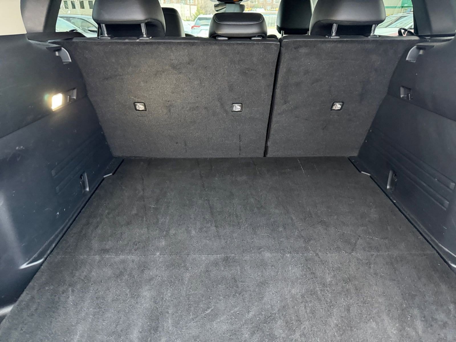 Thumbnail: 2025 Mazda CX-50 - 30