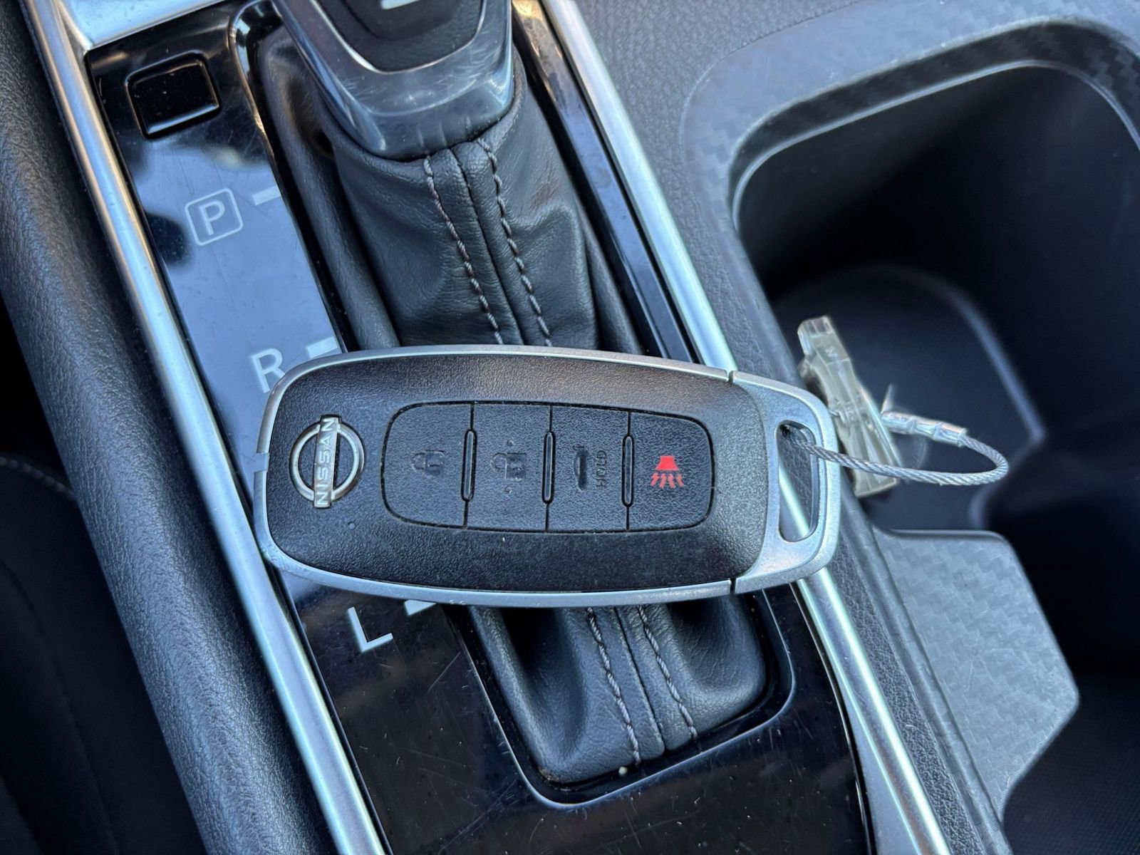 Thumbnail: 2024 Nissan Sentra - 22