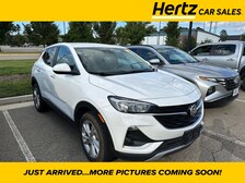 2022 Buick Encore GX Preferred -
                Richmond, VA