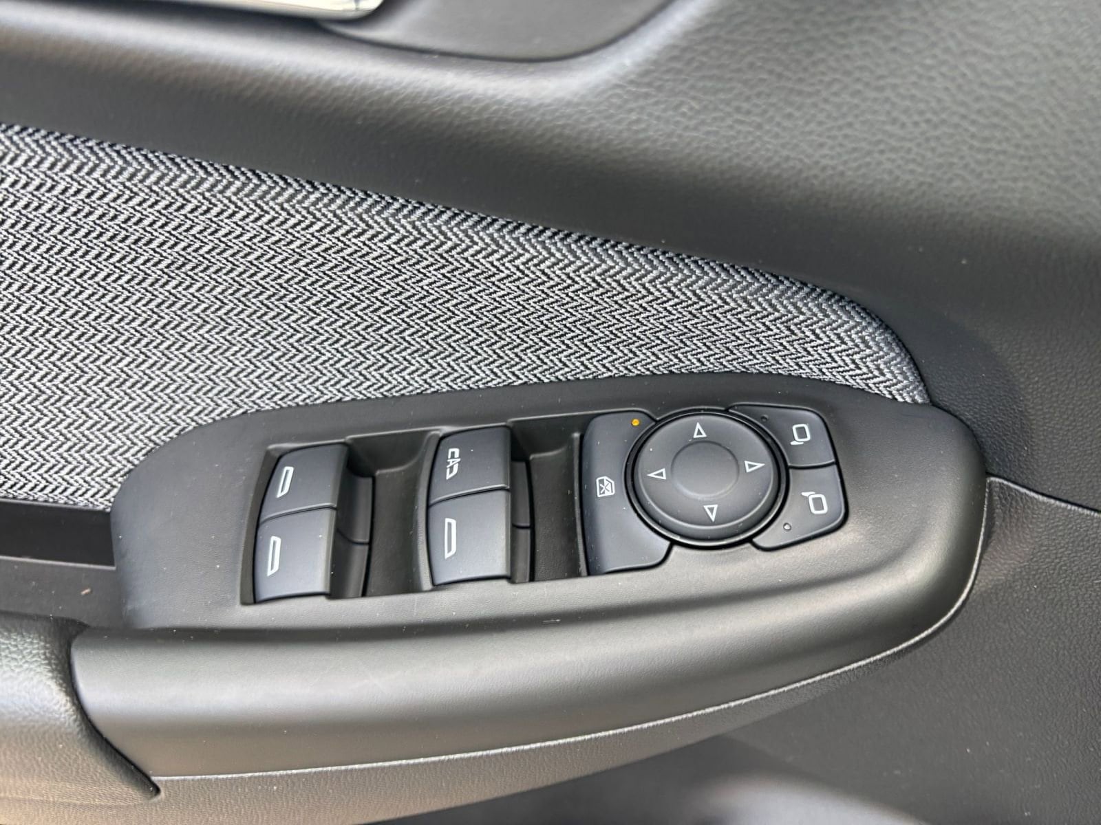 Thumbnail: 2025 Chevrolet TrailBlazer - 20