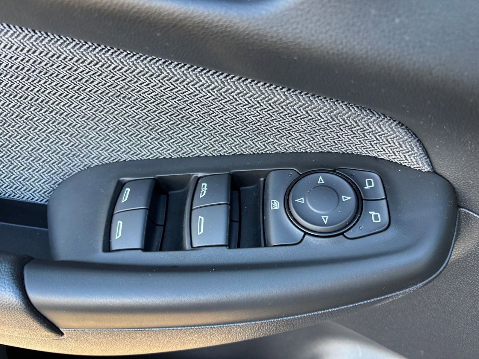 Thumbnail: 2025 Chevrolet TrailBlazer - 20