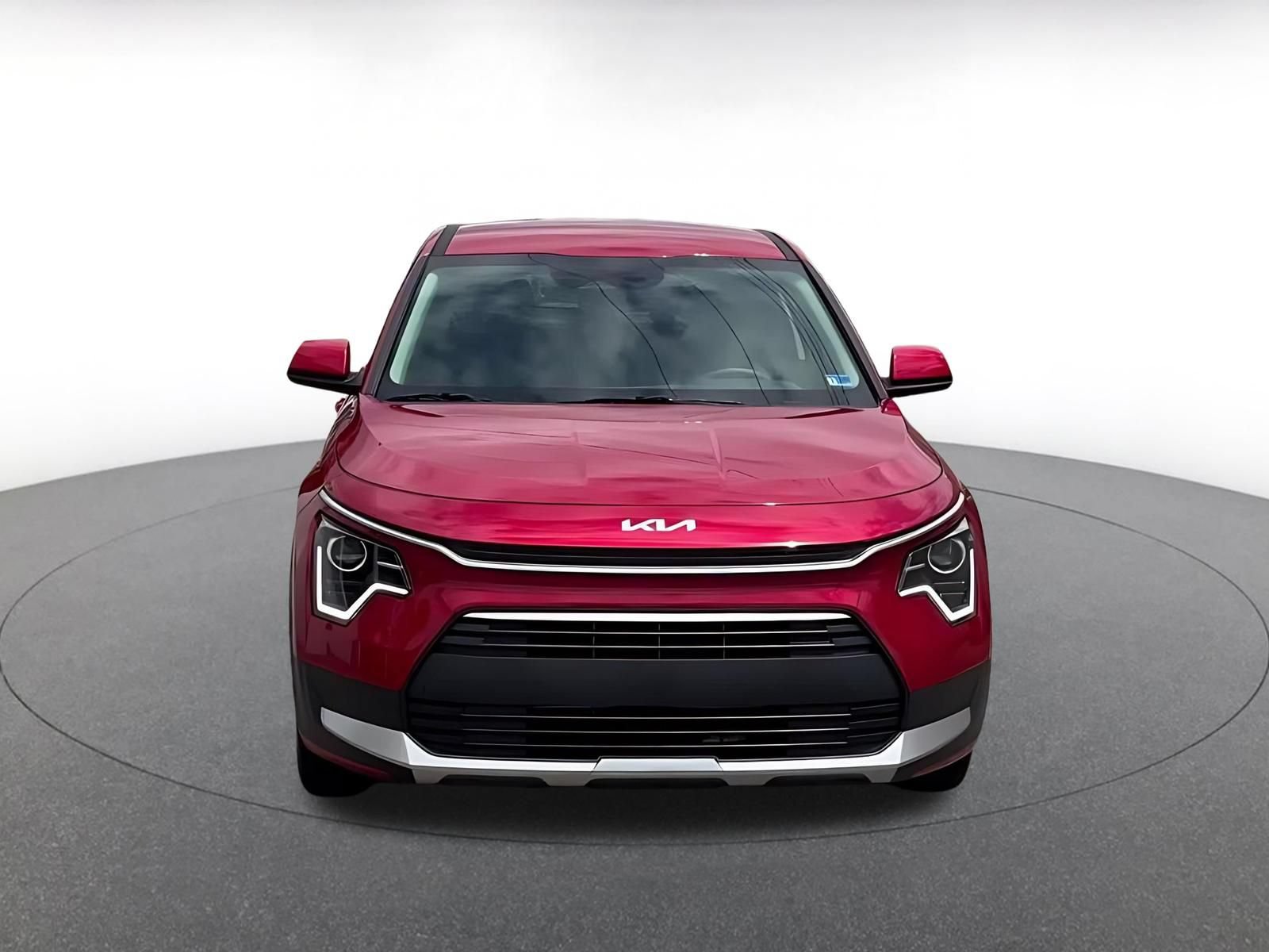 Thumbnail: 2026 Kia Niro - 7