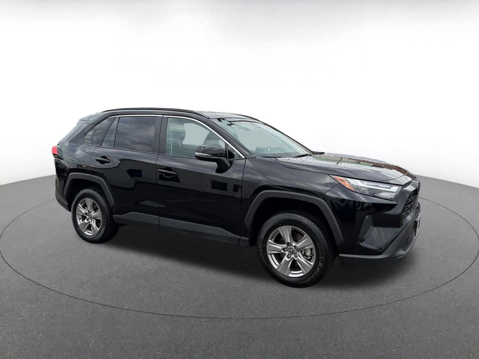 Thumbnail: 2025 Toyota RAV4 - 1