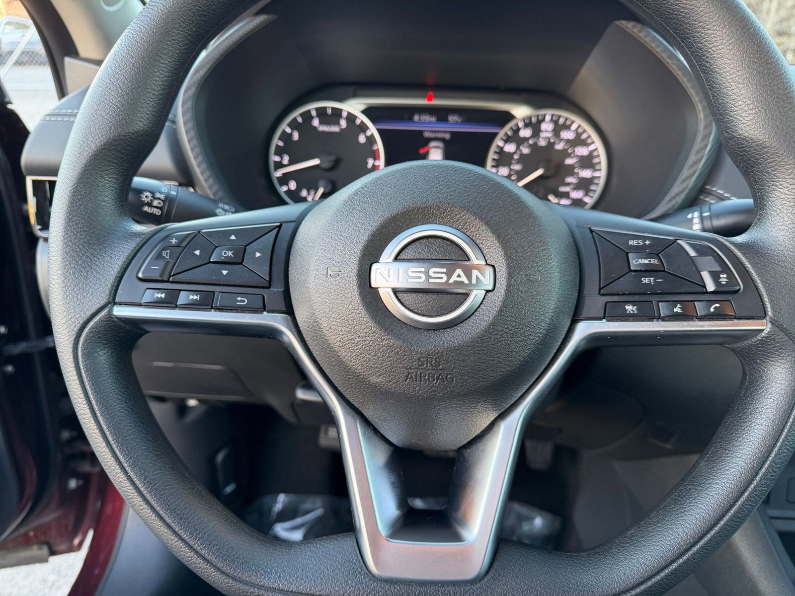 Thumbnail: 2025 Nissan Sentra - 25