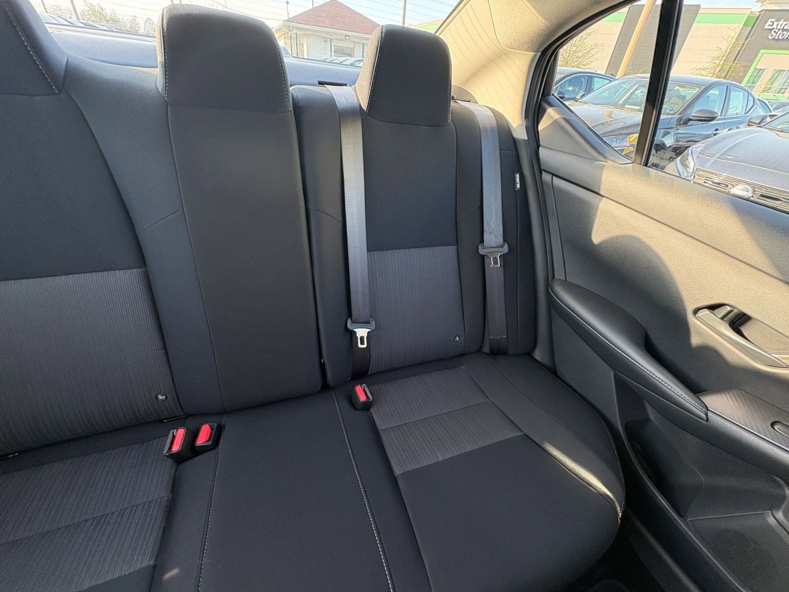 Thumbnail: 2025 Nissan Sentra - 35