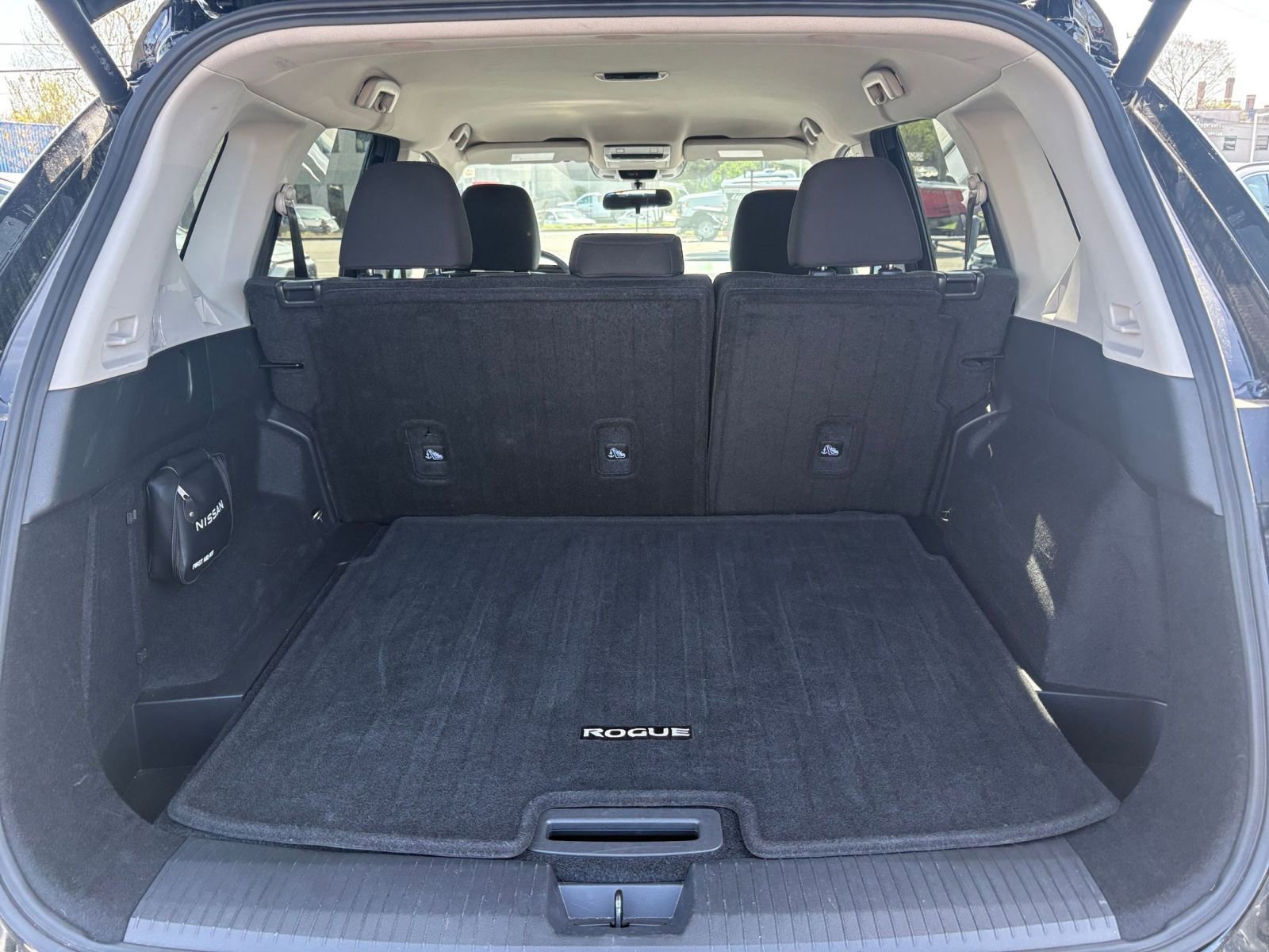 Thumbnail: 2025 Nissan Rogue - 33