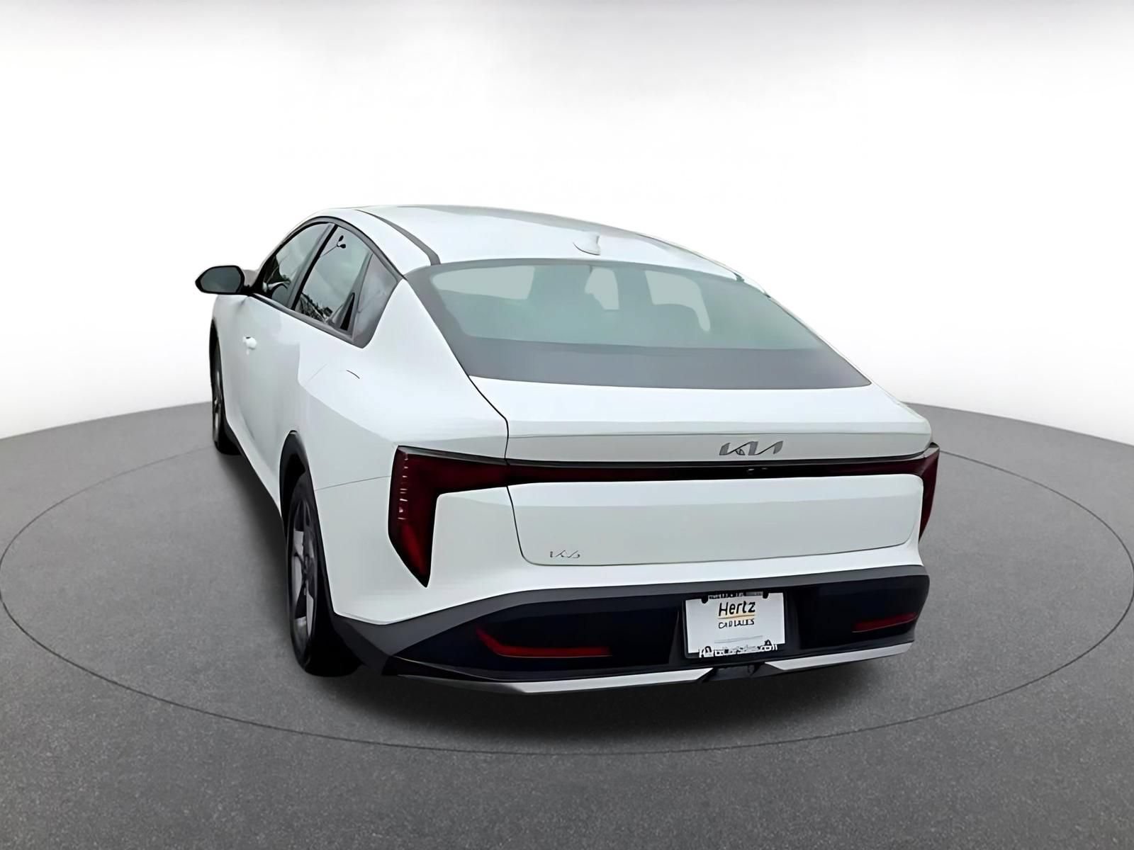 Thumbnail: 2025 Kia K4 - 9