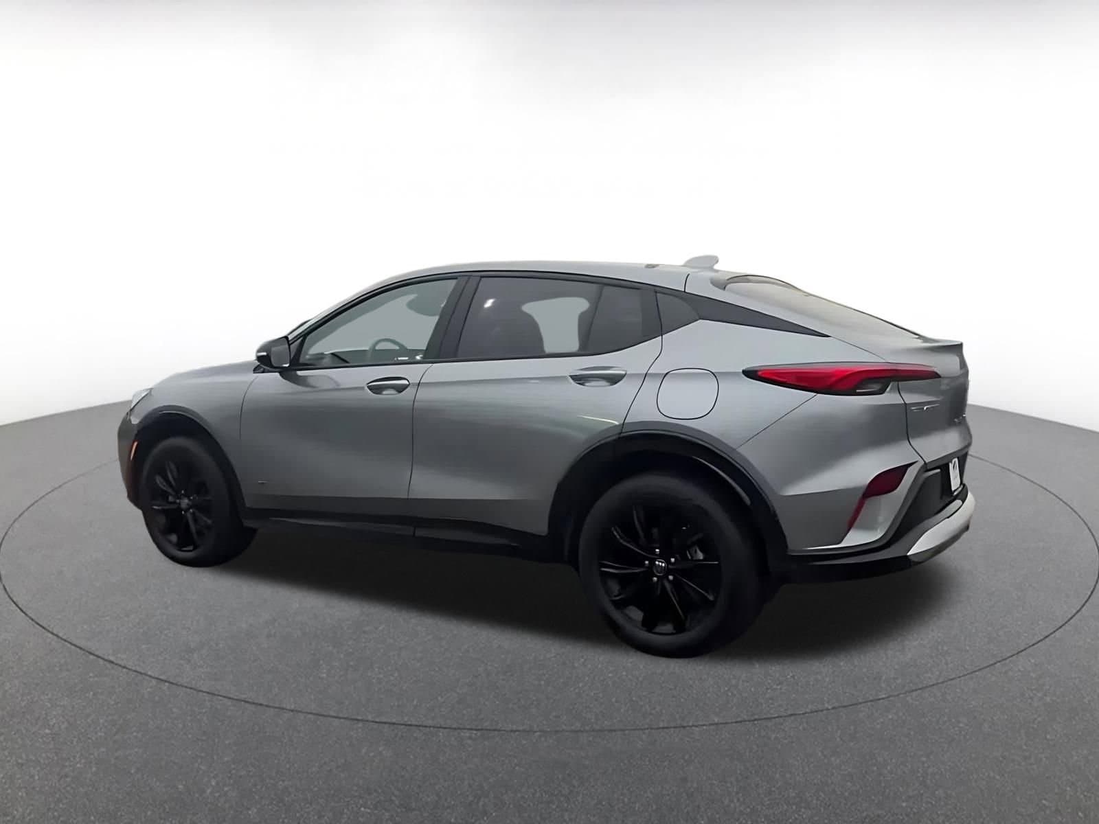 Thumbnail: 2025 Buick Envista - 10