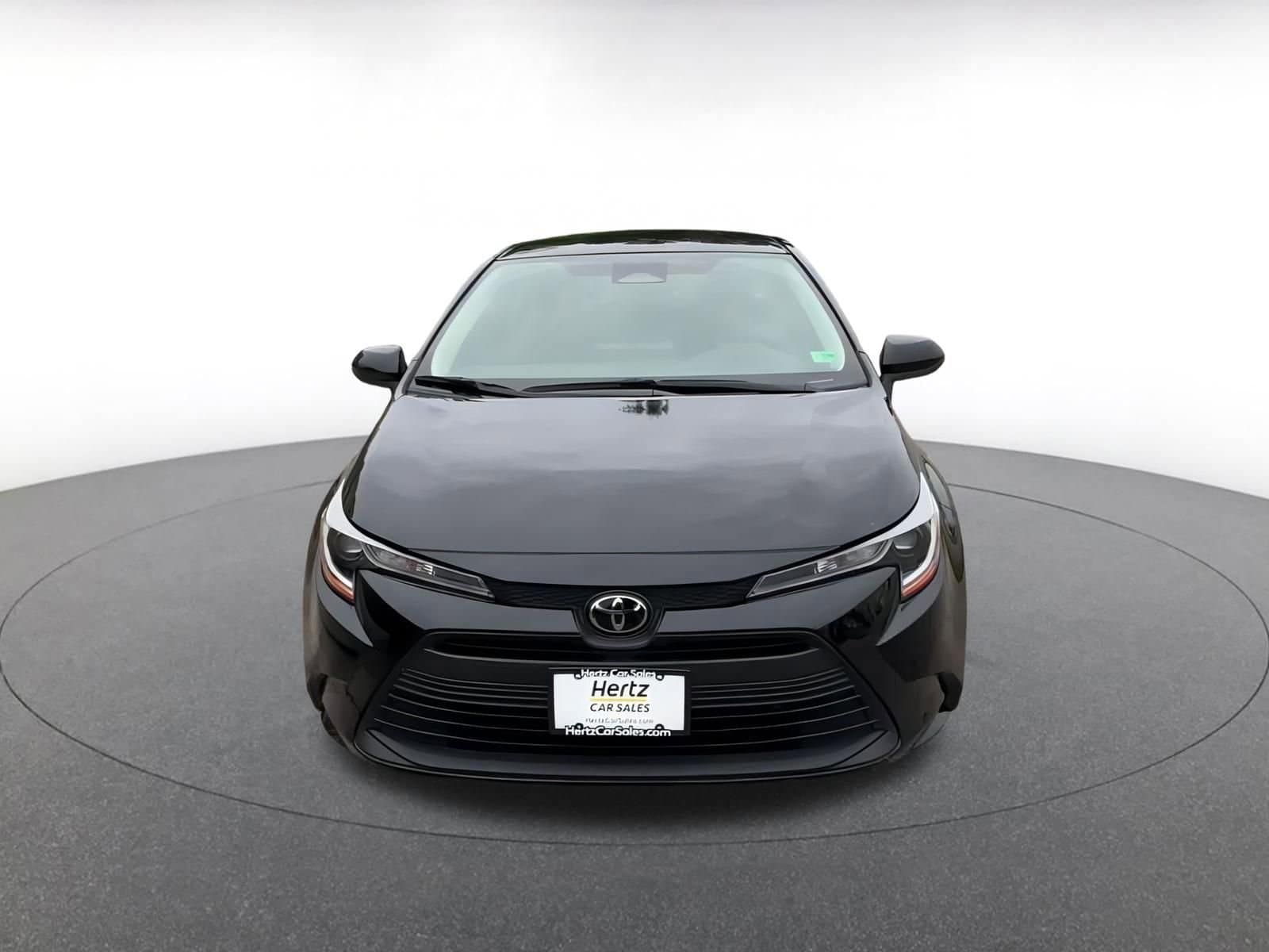 Thumbnail: 2024 Toyota Corolla - 4