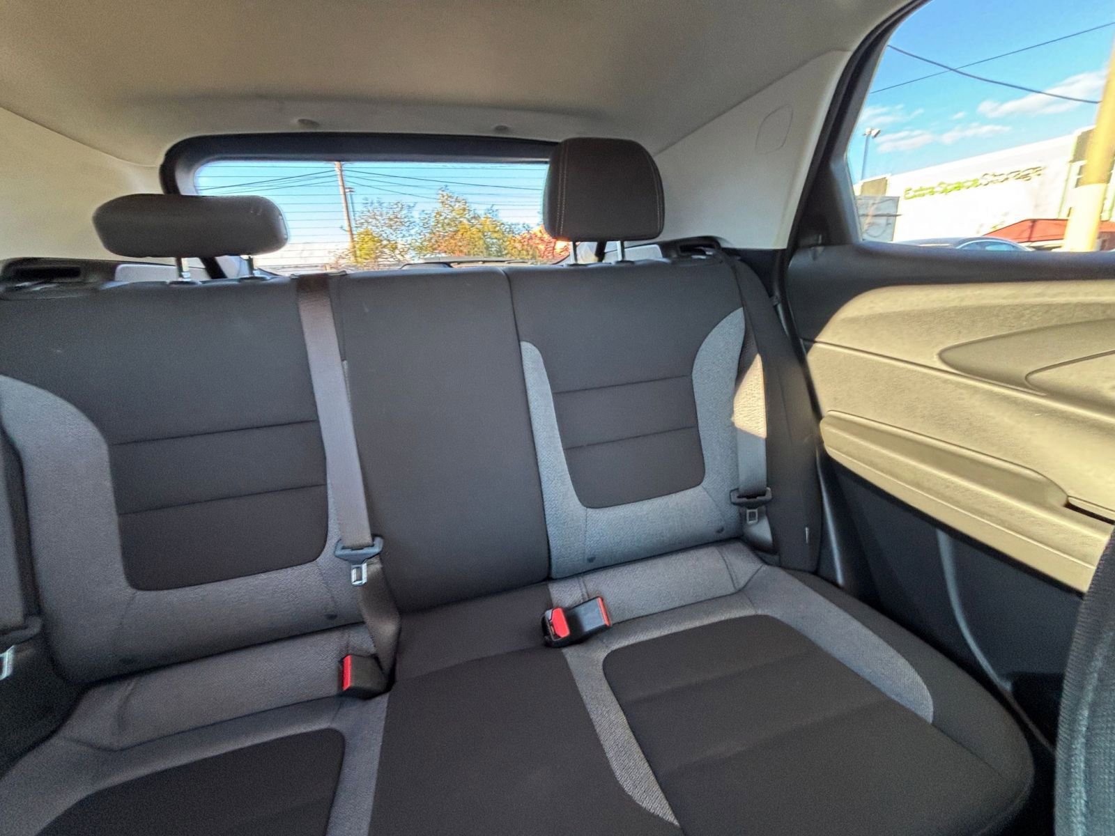 Thumbnail: 2025 Chevrolet TrailBlazer - 35