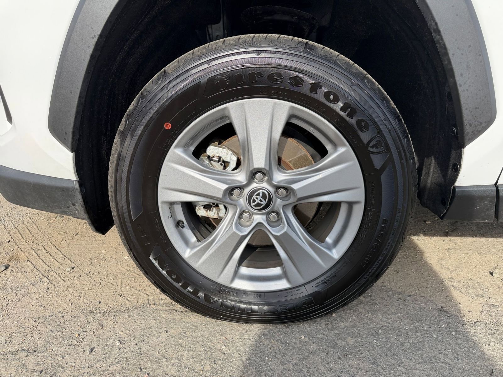 Thumbnail: 2025 Toyota RAV4 - 29