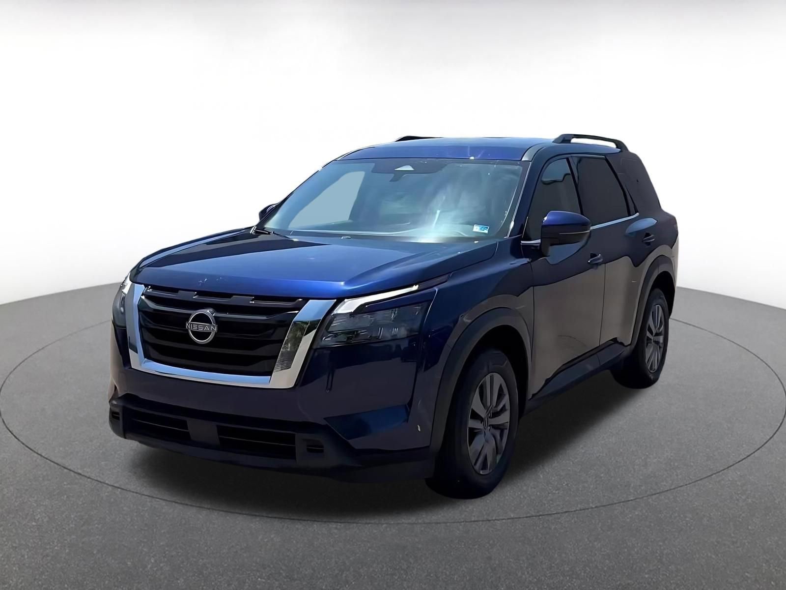 Thumbnail: 2025 Nissan Pathfinder - 7