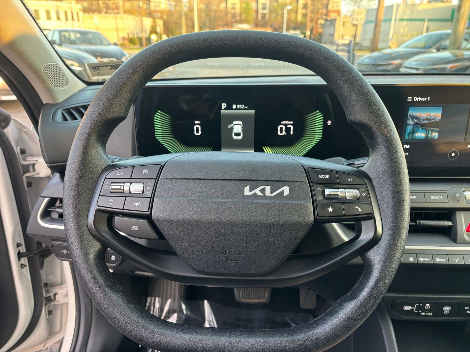 Thumbnail: 2025 Kia K4 - 29